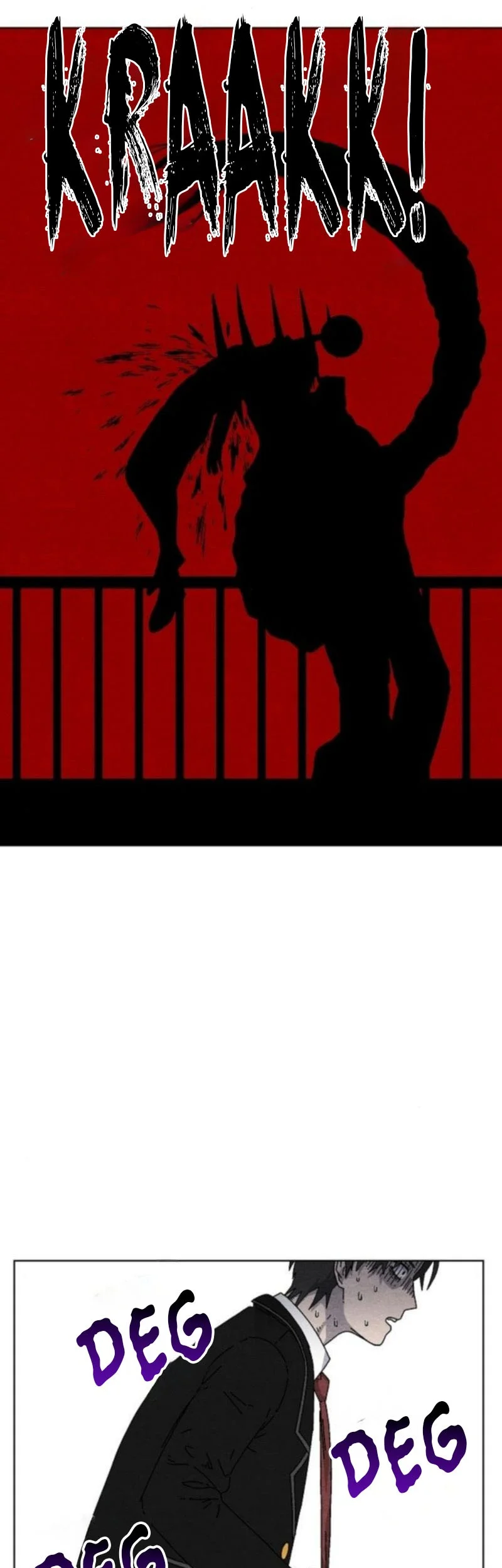 Leu Leu Leu Chapter 5 Gambar 19