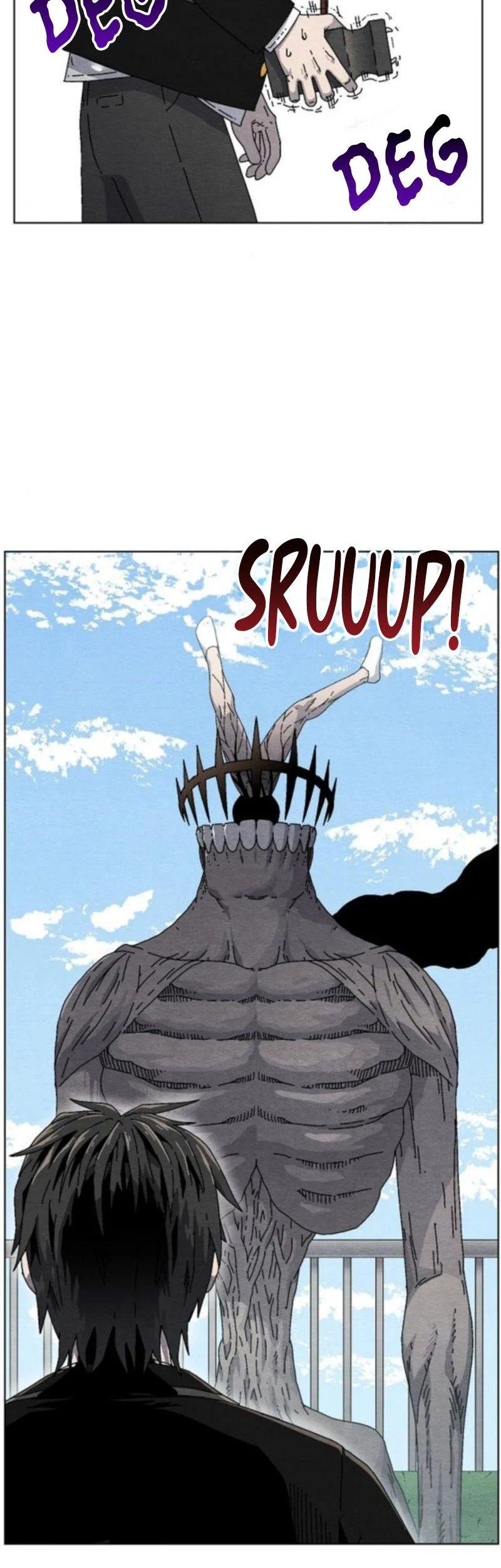 Leu Leu Leu Chapter 5 Gambar 20