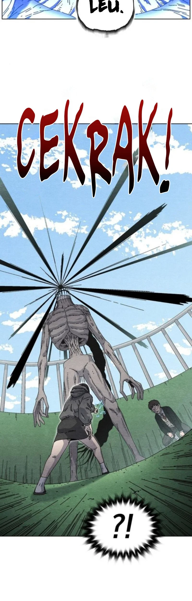 Leu Leu Leu Chapter 5 Gambar 26