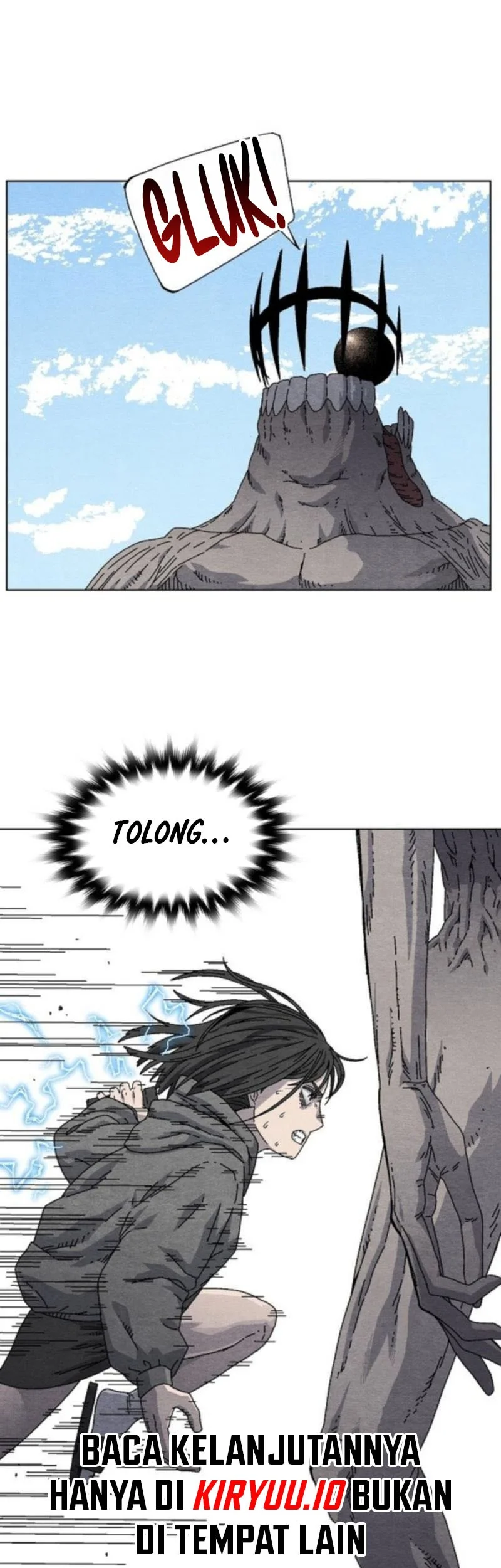 Leu Leu Leu Chapter 5 Gambar 23