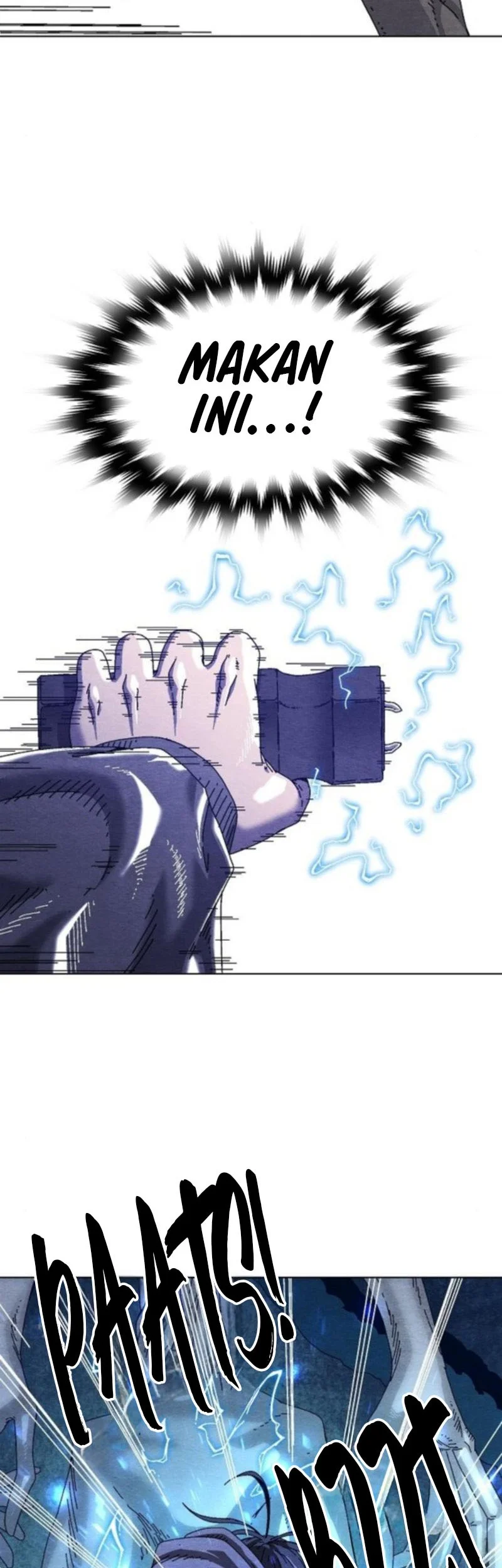 Leu Leu Leu Chapter 5 Gambar 24