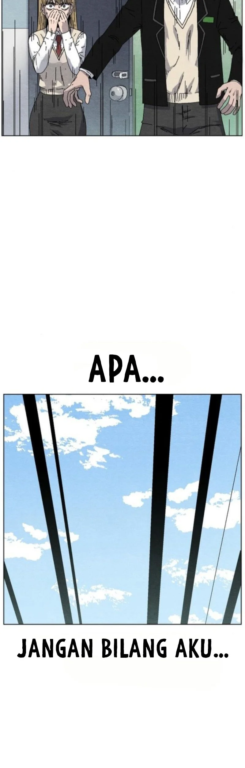 Leu Leu Leu Chapter 5 Gambar 30