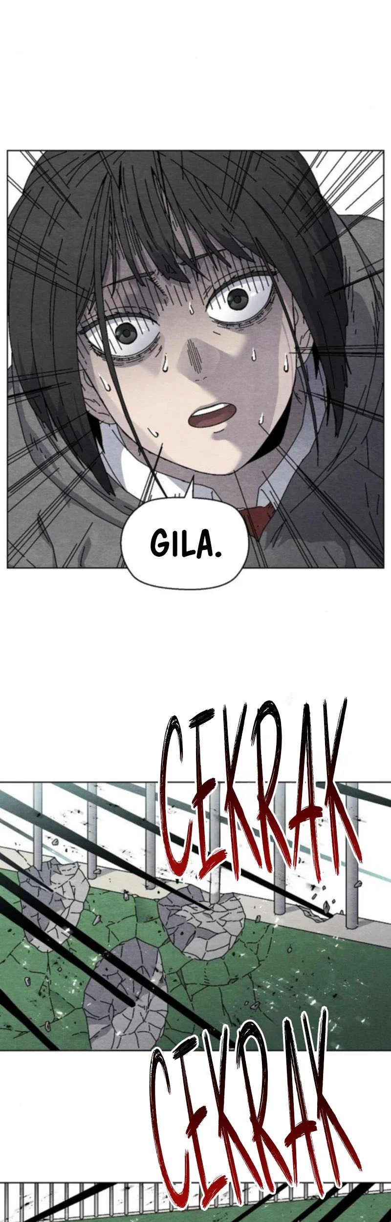 Leu Leu Leu Chapter 5 Gambar 27