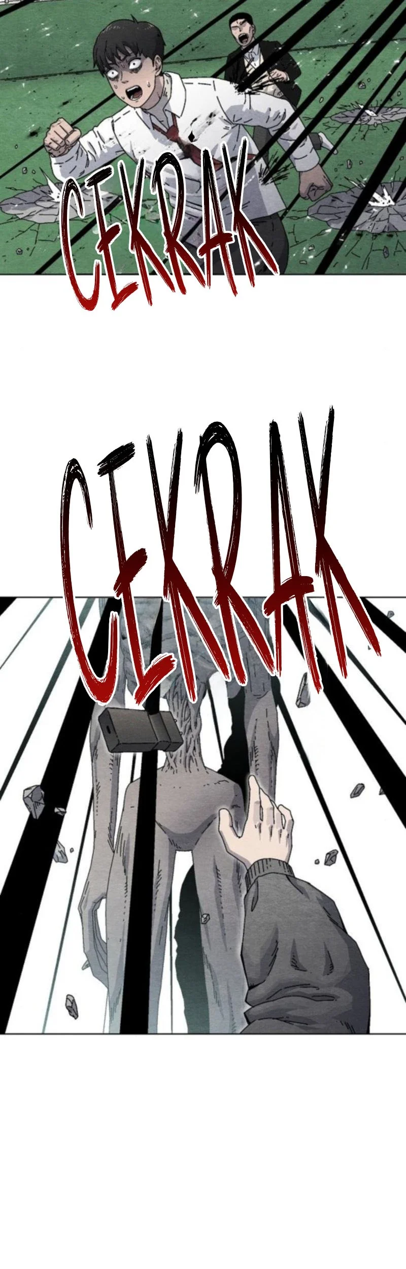 Leu Leu Leu Chapter 5 Gambar 28