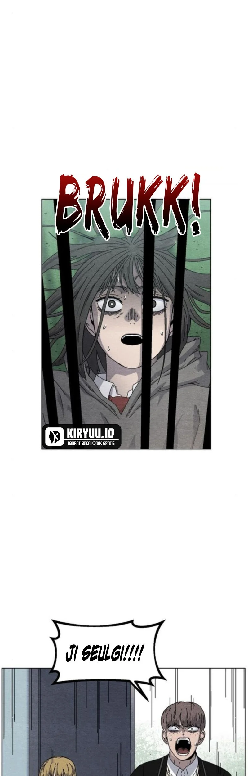 Leu Leu Leu Chapter 5 Gambar 29