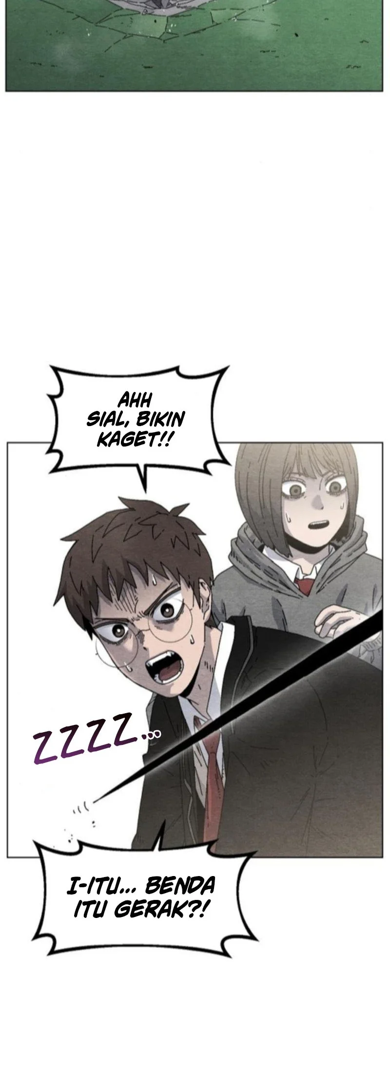 Leu Leu Leu Chapter 5 Gambar 34