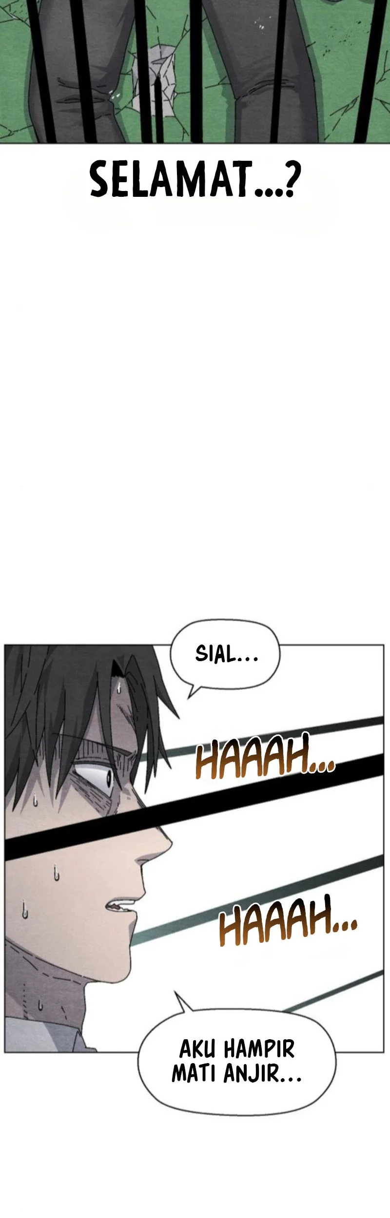 Leu Leu Leu Chapter 5 Gambar 32