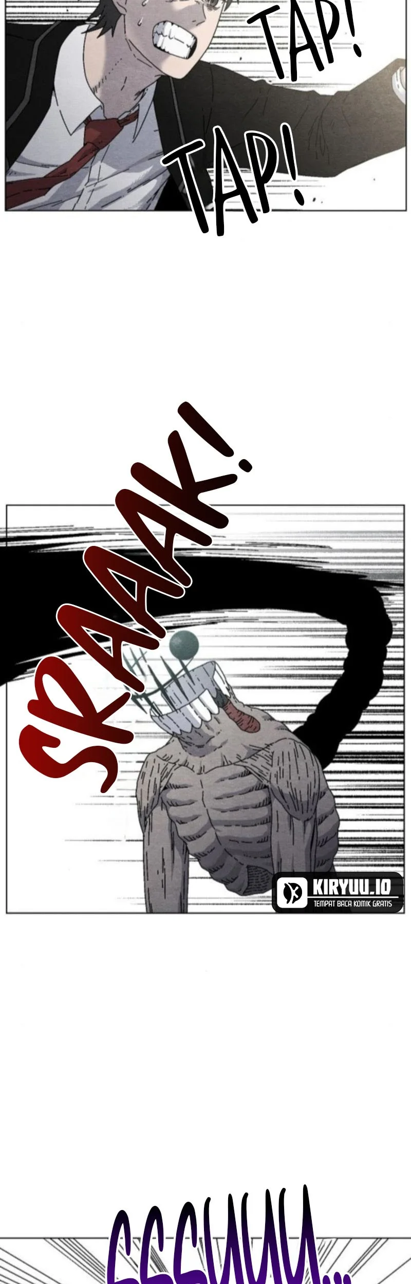 Leu Leu Leu Chapter 5 Gambar 41