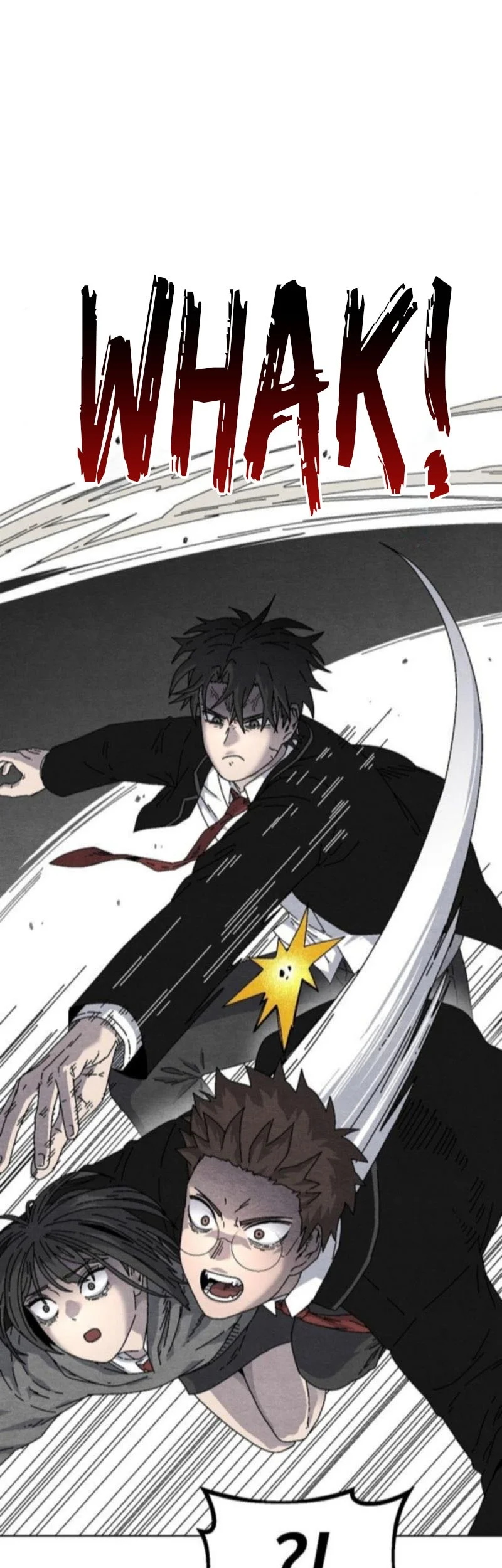 Leu Leu Leu Chapter 5 Gambar 43