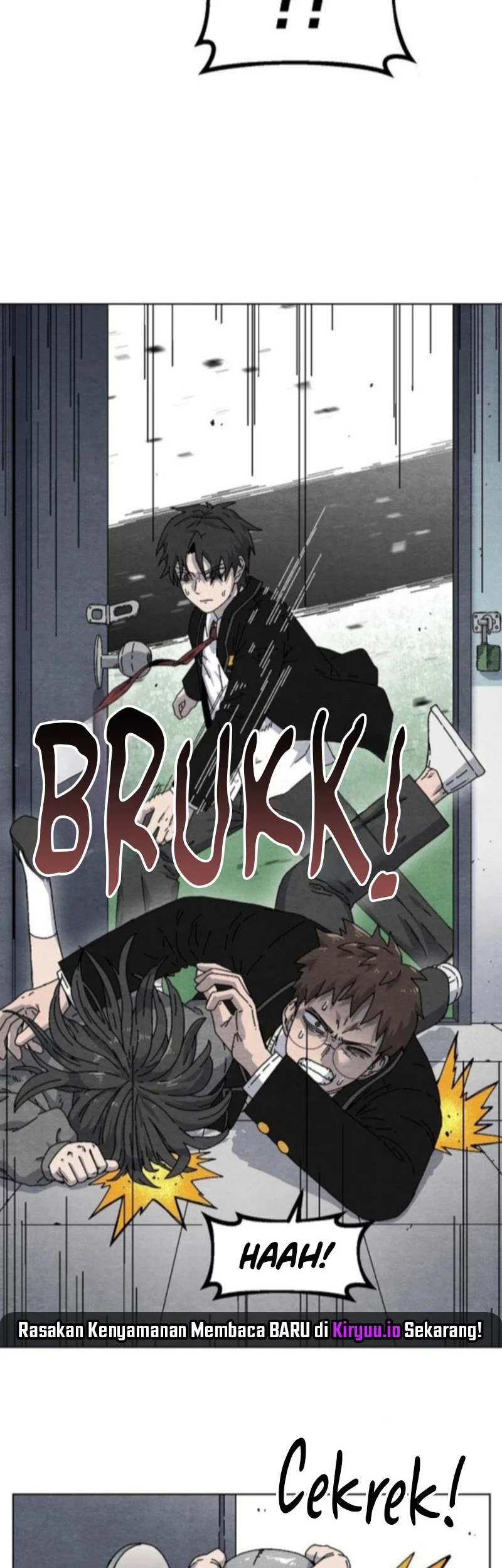 Leu Leu Leu Chapter 5 Gambar 44