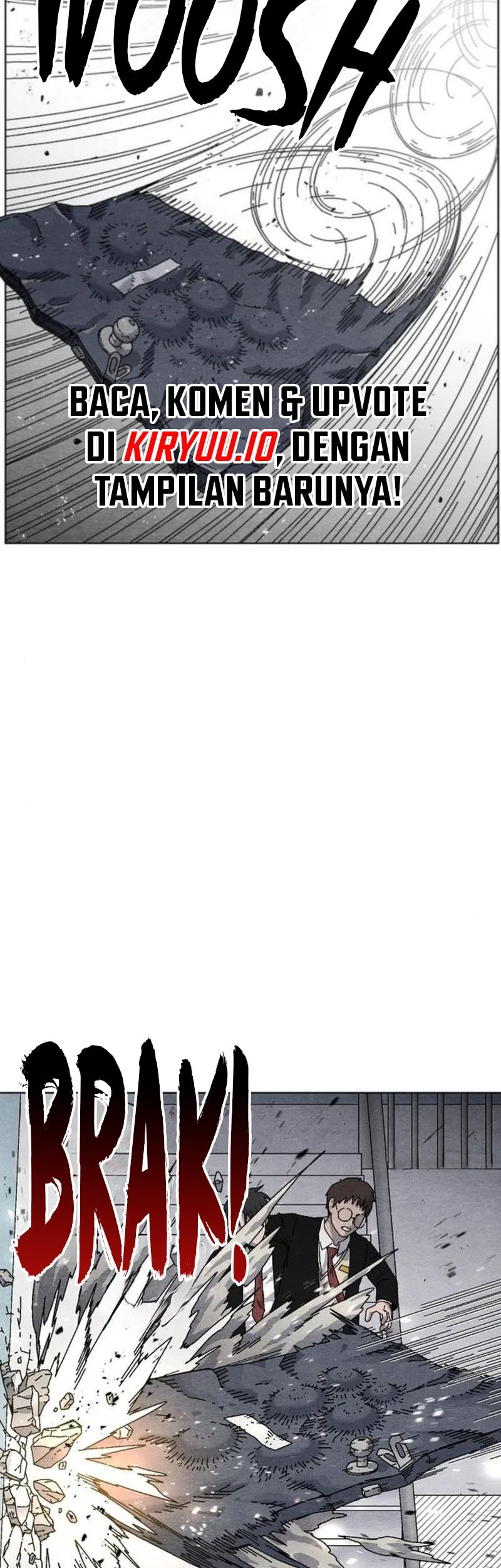 Leu Leu Leu Chapter 5 Gambar 57