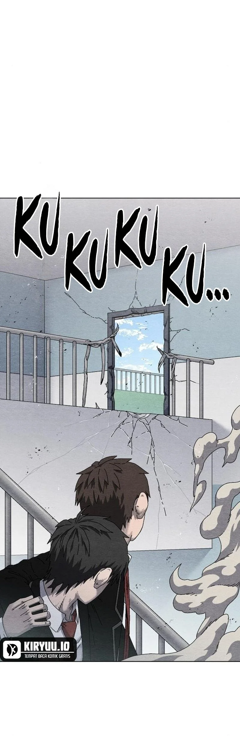 Leu Leu Leu Chapter 5 Gambar 59