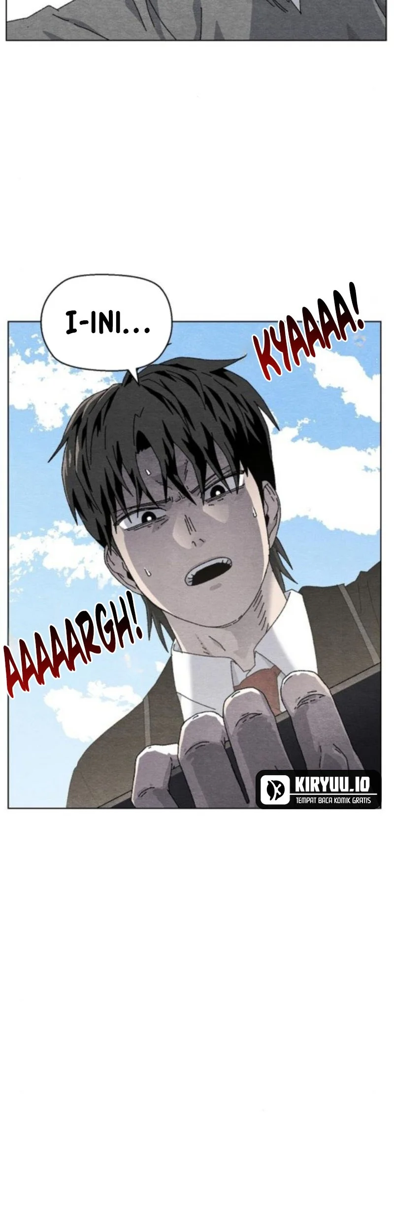 Leu Leu Leu Chapter 5 Gambar 8