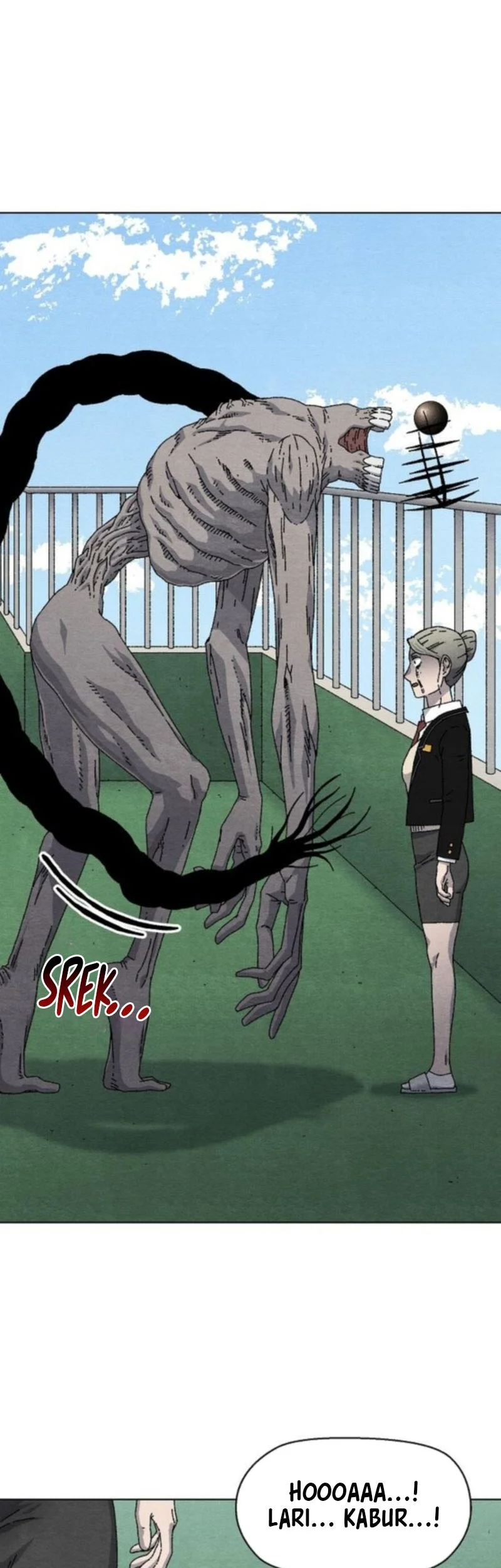 Leu Leu Leu Chapter 5 Gambar 9