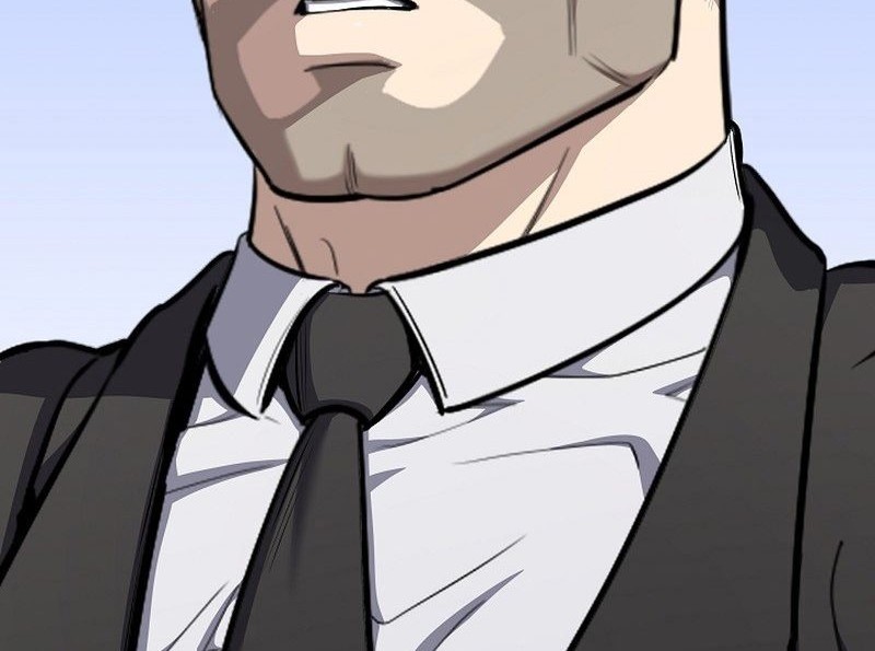 Level 1 Player Chapter 112 Gambar 28