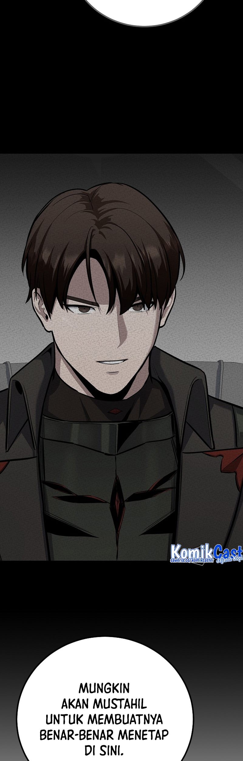 Level 1 Player Chapter 112 Gambar 37