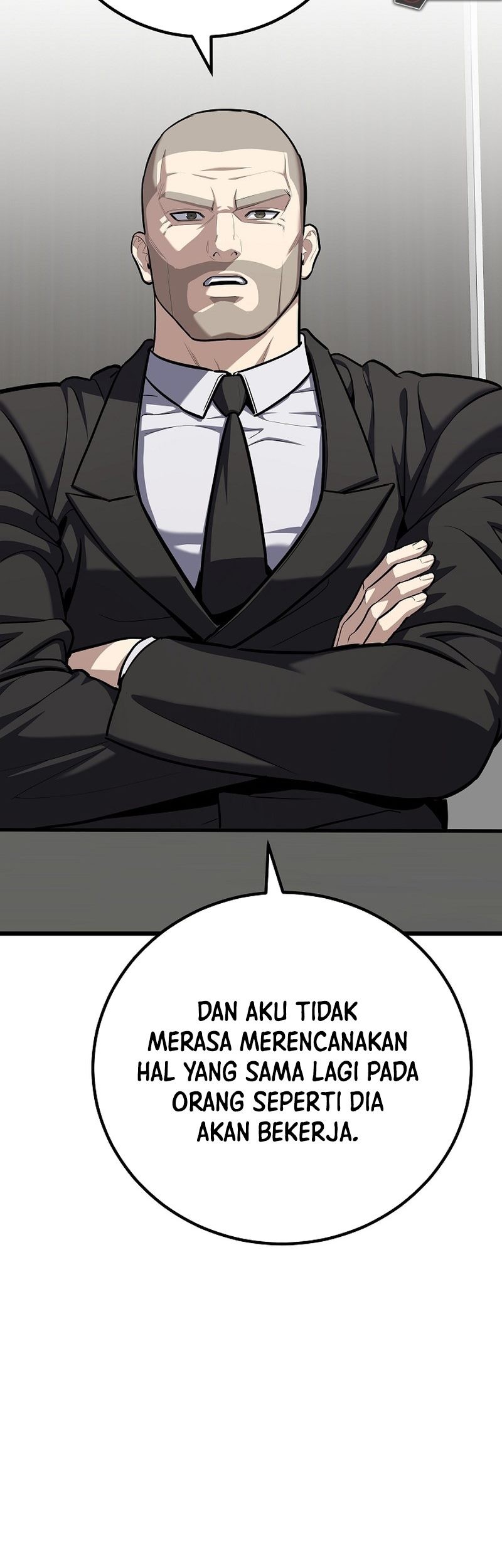 Level 1 Player Chapter 112 Gambar 25