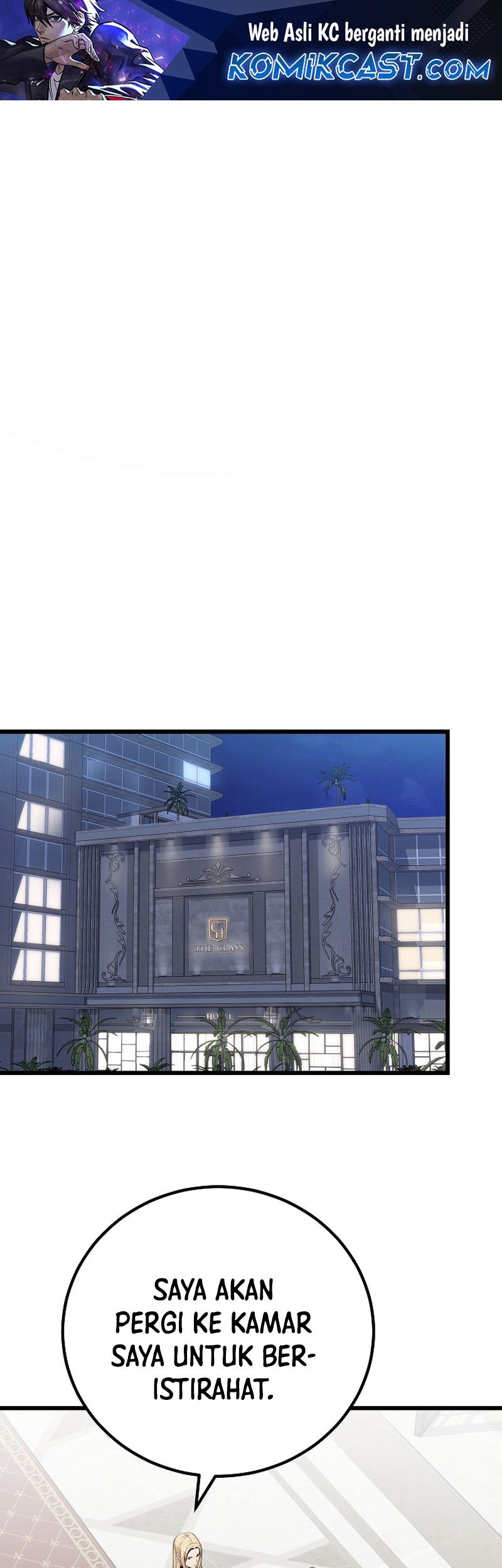 Komik Level 1 Player Chapter 112 gambar nomor 1