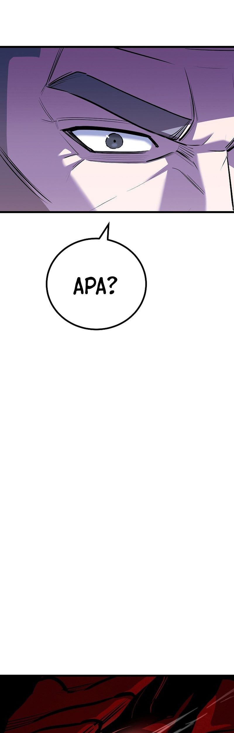 Level 1 Player Chapter 112 Gambar 47