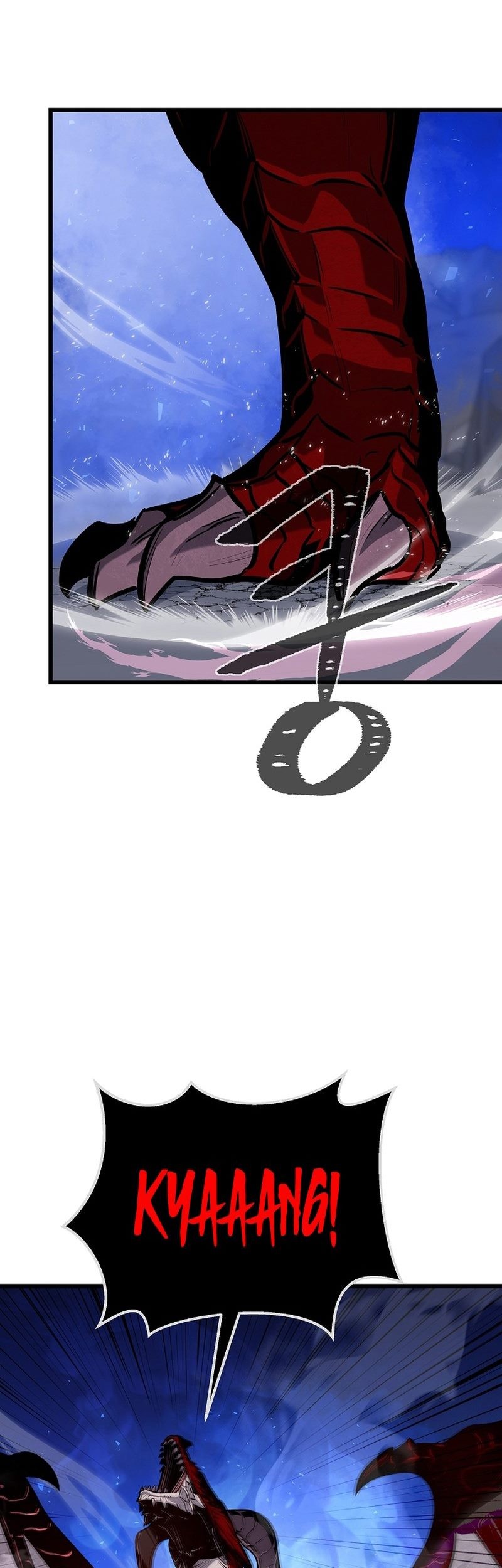 Level 1 Player Chapter 112 Gambar 49