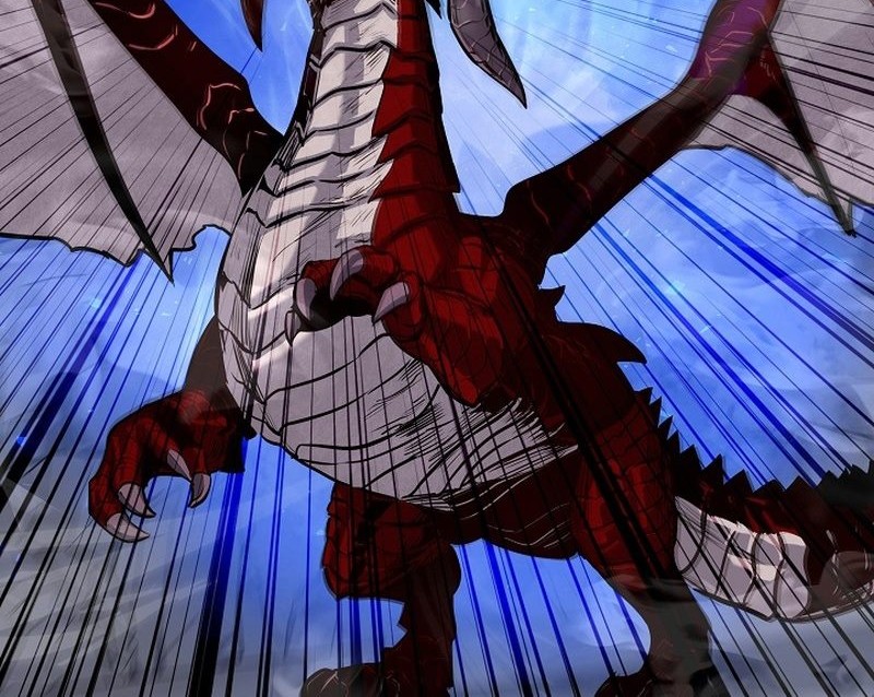 Level 1 Player Chapter 112 Gambar 50