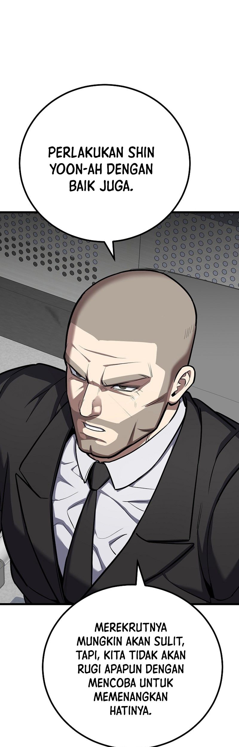 Level 1 Player Chapter 112 Gambar 41