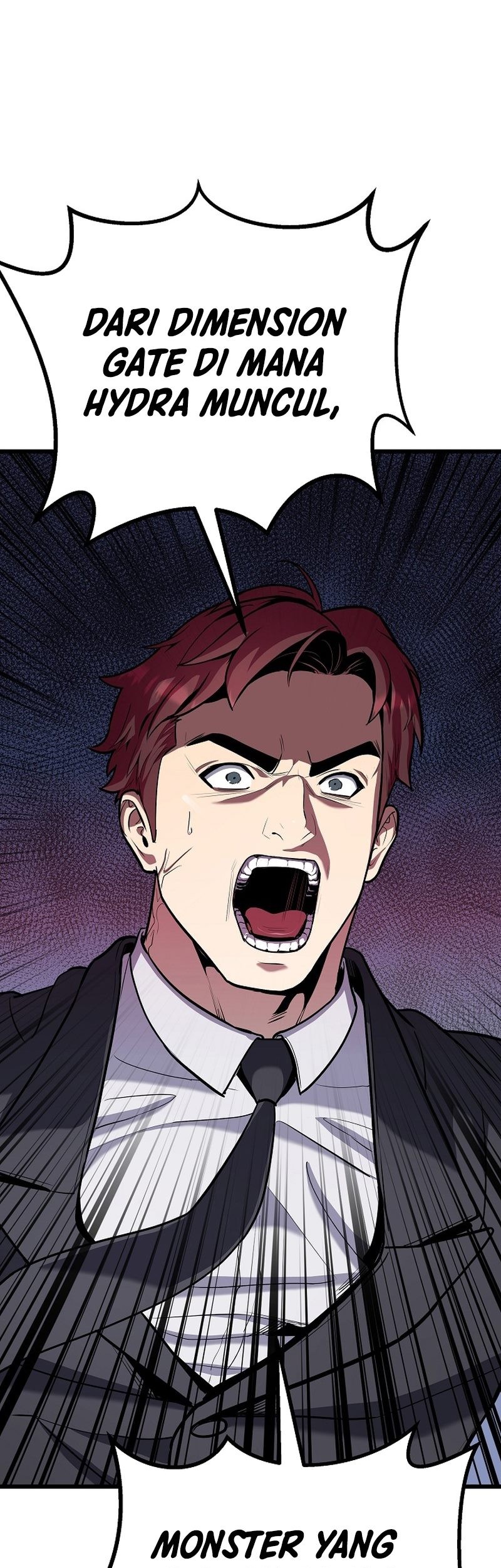 Level 1 Player Chapter 112 Gambar 45