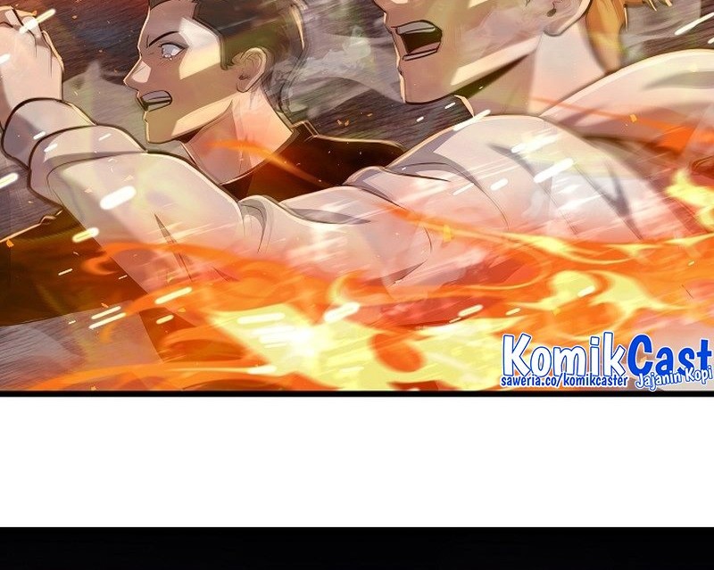 Level 1 Player Chapter 112 Gambar 68