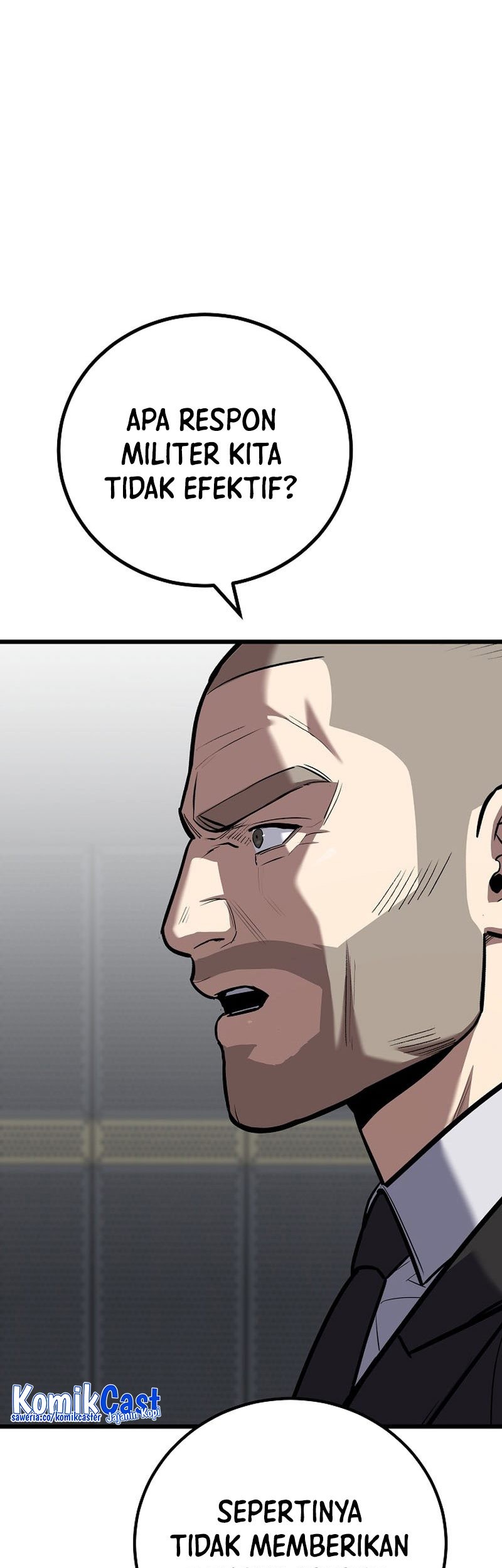 Level 1 Player Chapter 112 Gambar 73