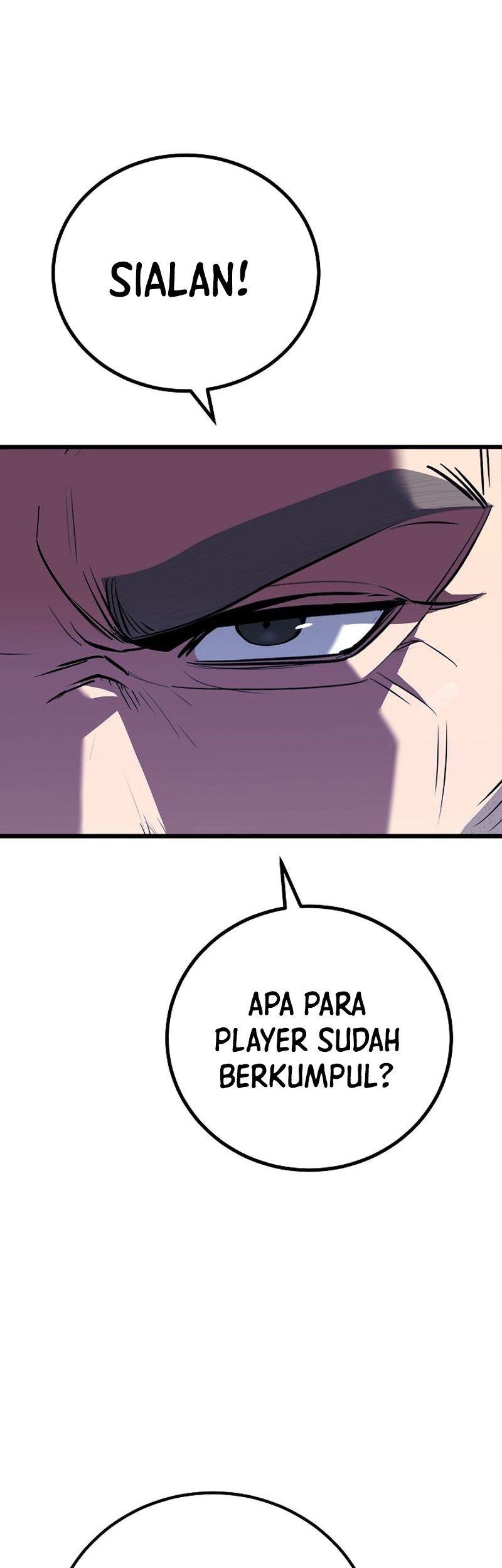 Level 1 Player Chapter 112 Gambar 75