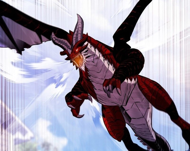 Level 1 Player Chapter 112 Gambar 66