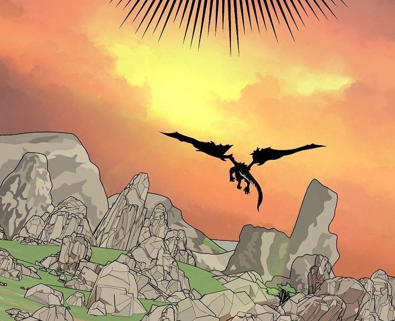 Level 1 Player Chapter 112 Gambar 88