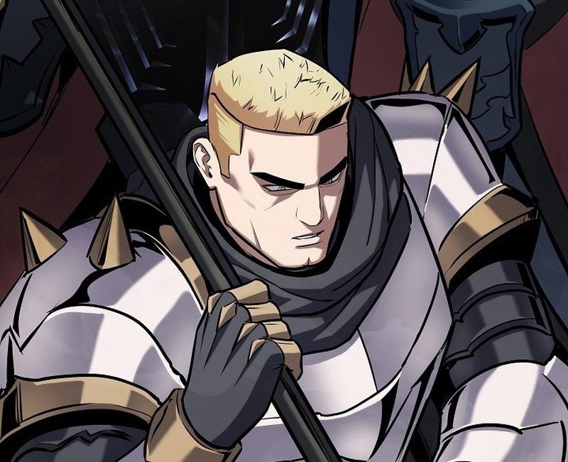 Level 1 Player Chapter 112 Gambar 96