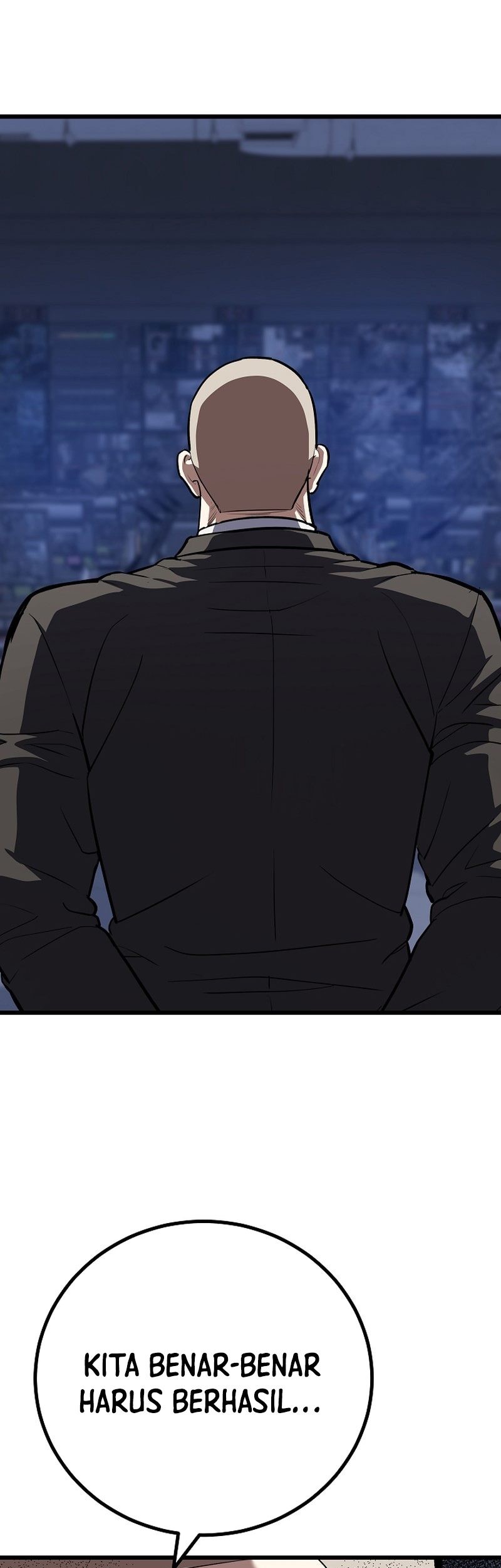 Level 1 Player Chapter 112 Gambar 83