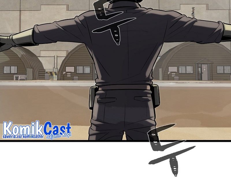 Level 1 Player Chapter 112 Gambar 86