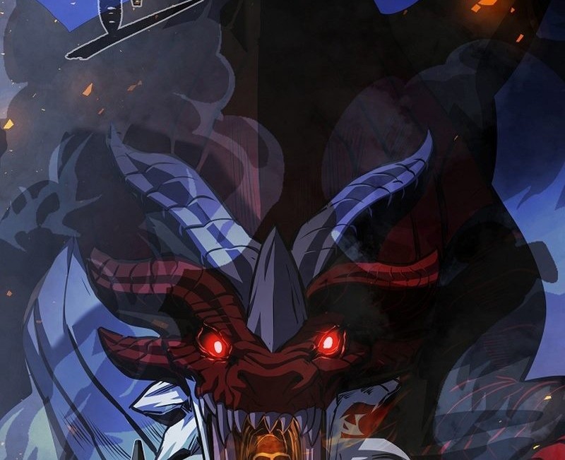 Level 1 Player Chapter 112 Gambar 108