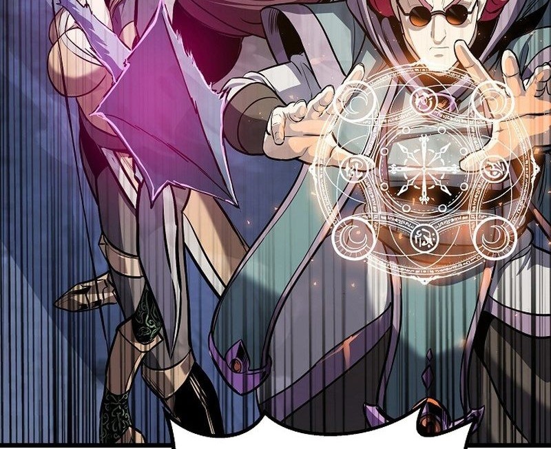 Level 1 Player Chapter 112 Gambar 100