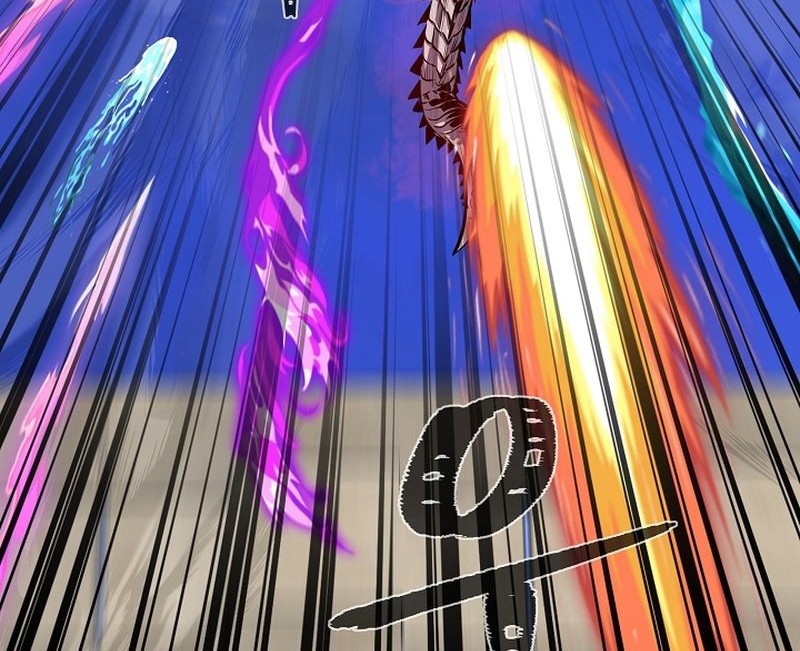 Level 1 Player Chapter 112 Gambar 104