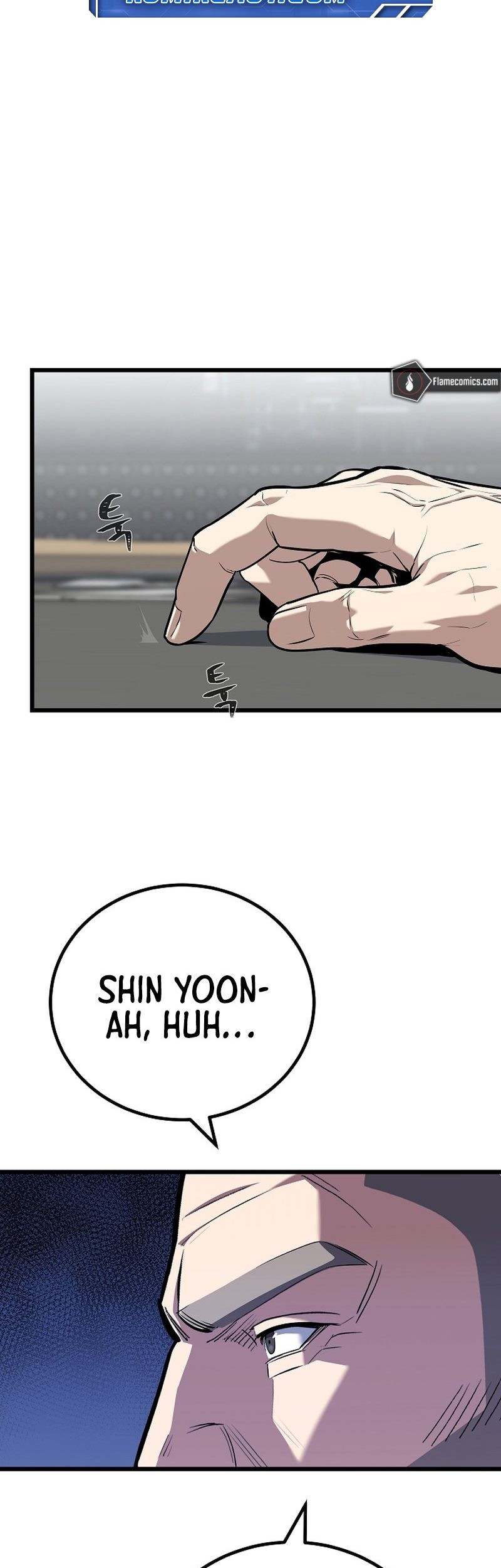 Level 1 Player Chapter 112 Gambar 17