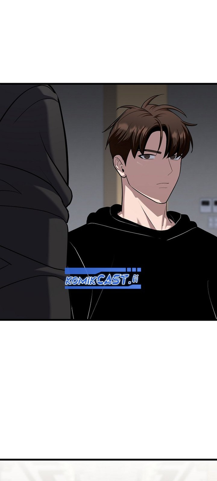 Level 1 Player Chapter 120 Gambar 28