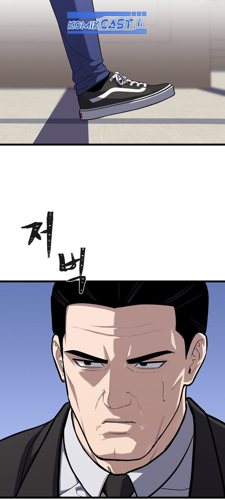 Level 1 Player Chapter 120 Gambar 30