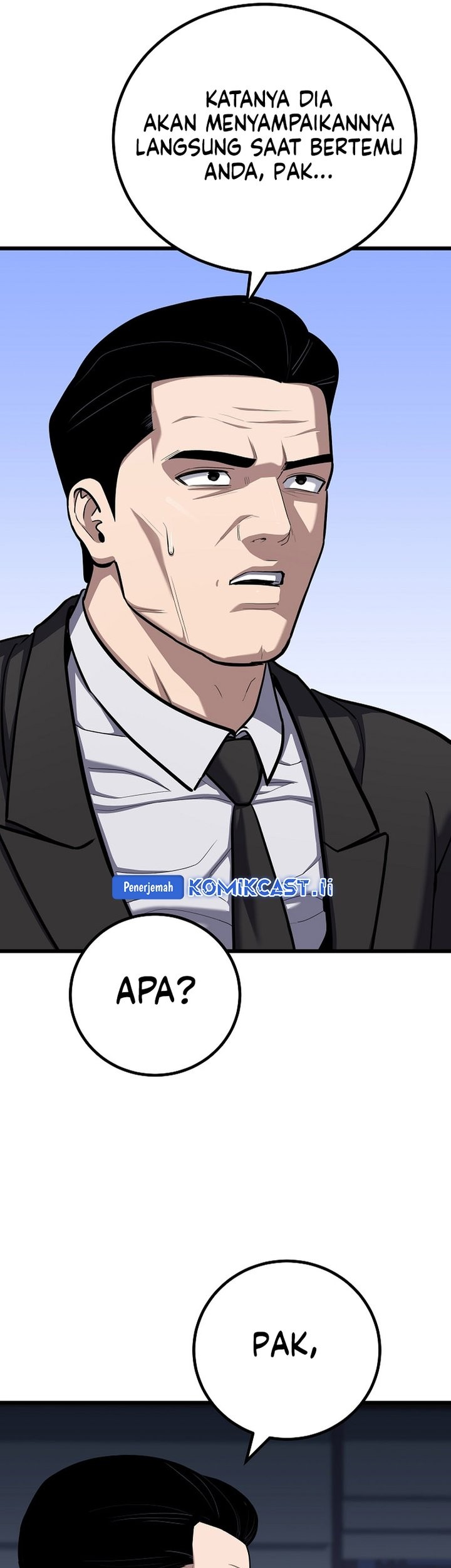 Level 1 Player Chapter 120 Gambar 21