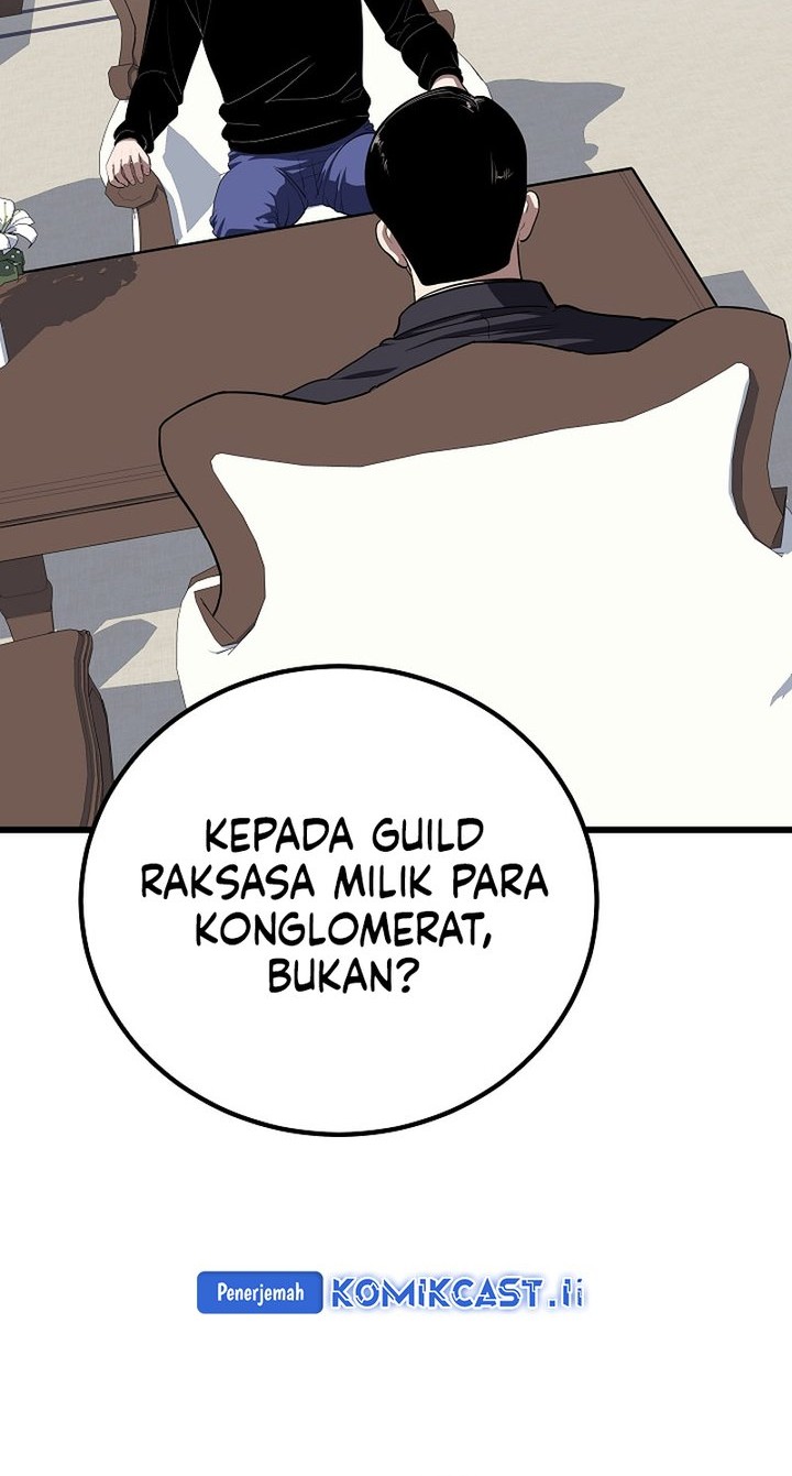 Level 1 Player Chapter 120 Gambar 48