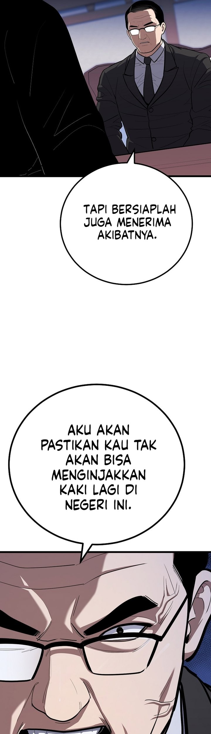 Level 1 Player Chapter 120 Gambar 53