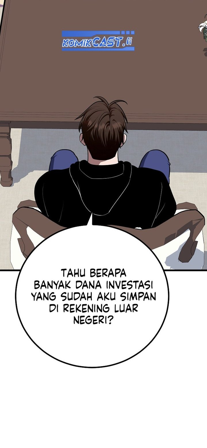 Level 1 Player Chapter 120 Gambar 56