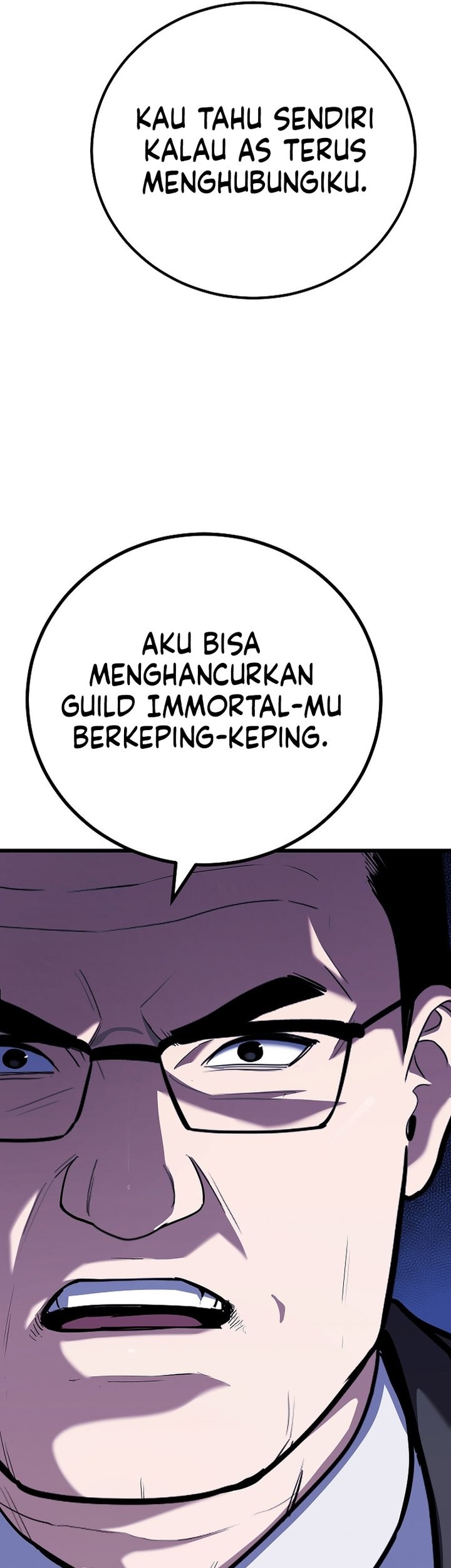 Level 1 Player Chapter 120 Gambar 42