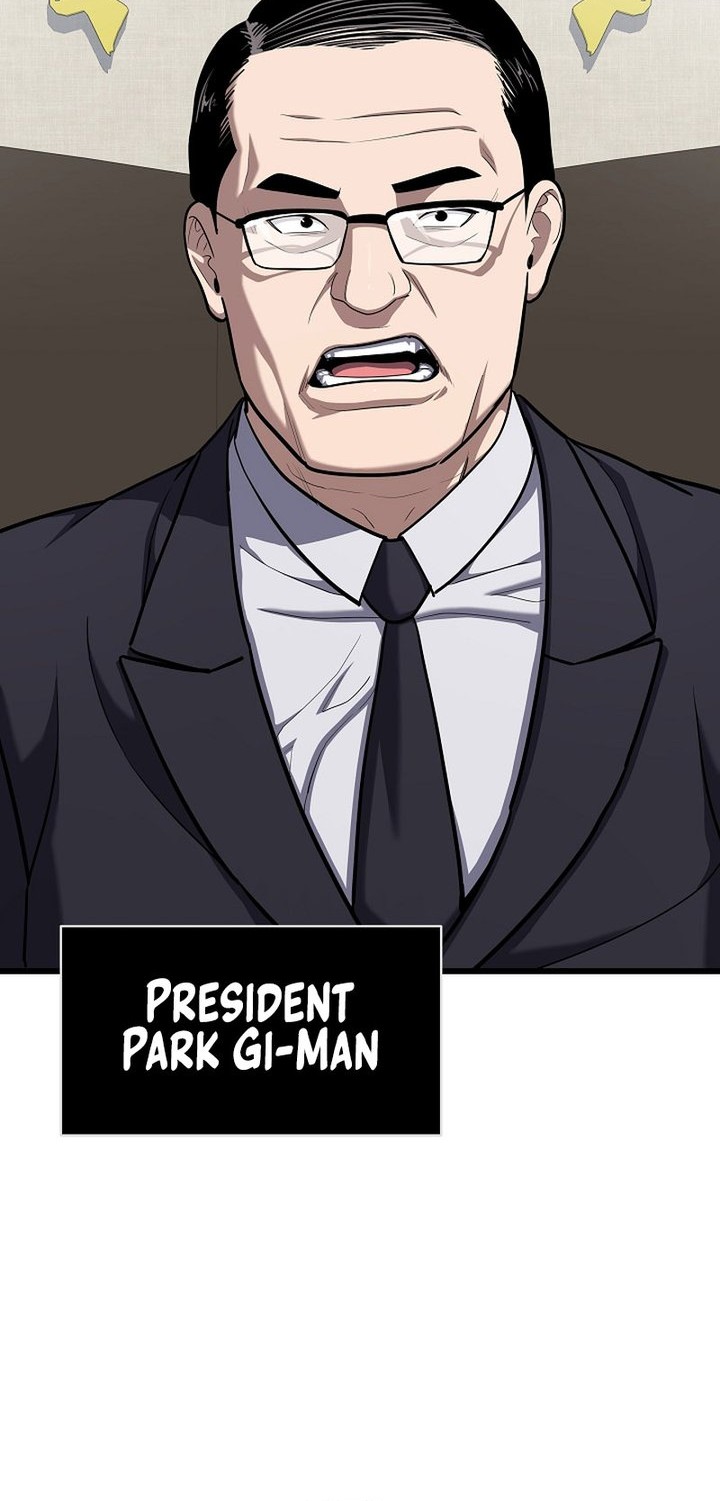 Level 1 Player Chapter 120 Gambar 4