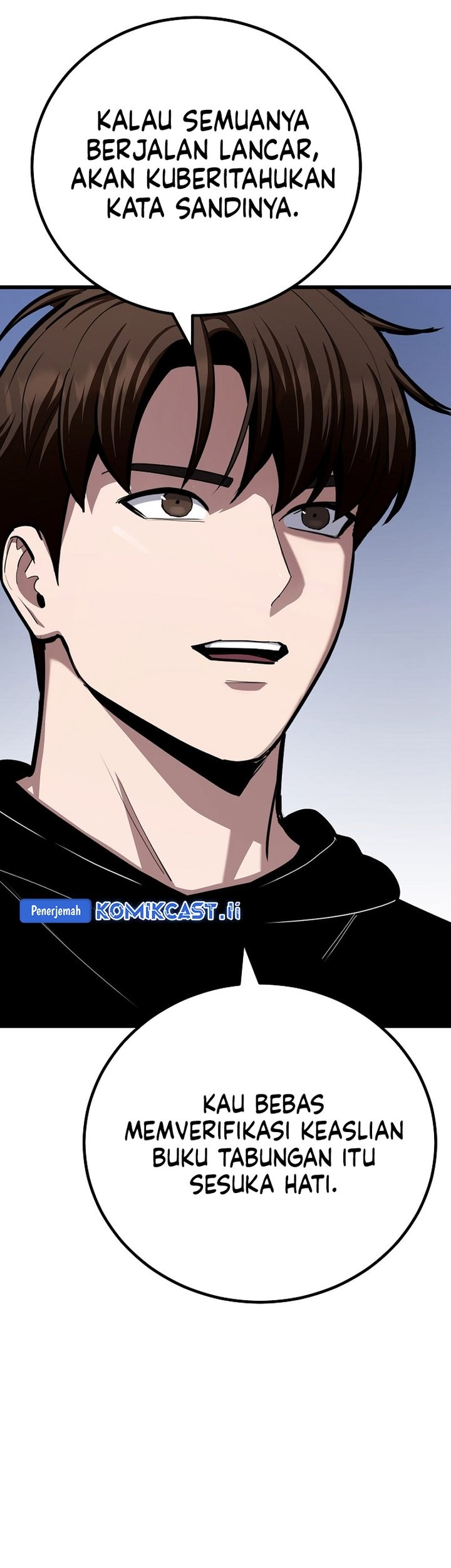 Level 1 Player Chapter 120 Gambar 71