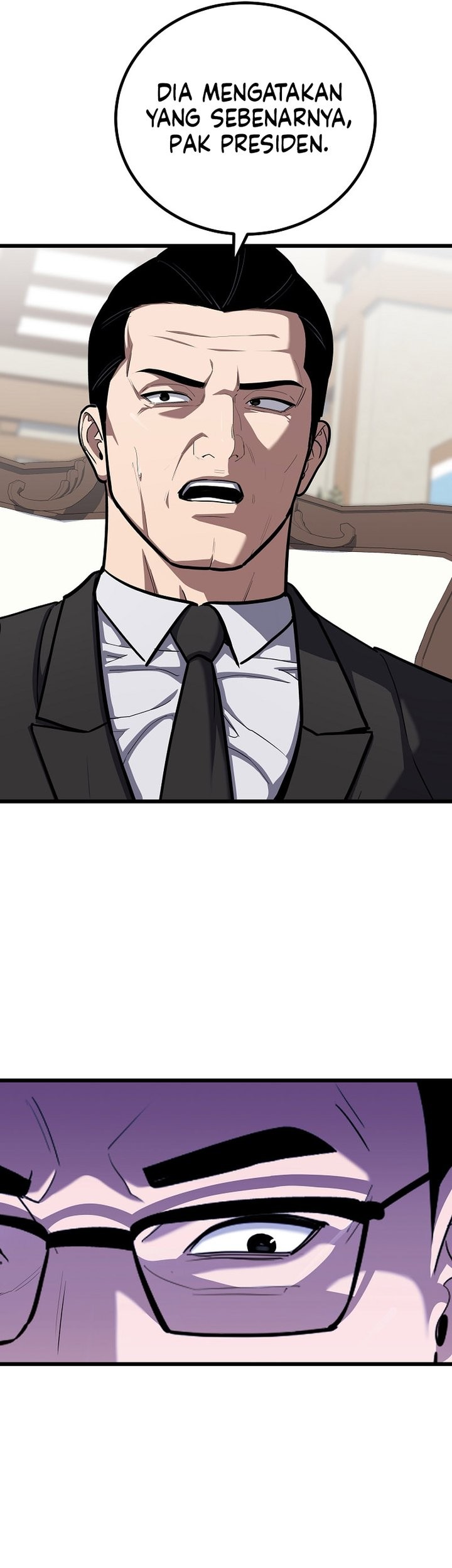 Level 1 Player Chapter 120 Gambar 61