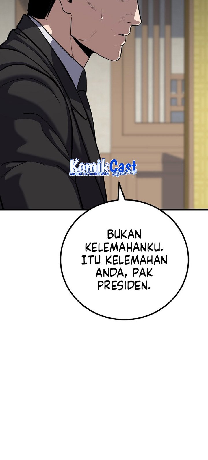 Level 1 Player Chapter 120 Gambar 6